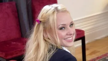 Lola Taylor Is Such A Slutty Student