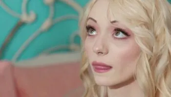 Cecelia Taylor Sucks Cum Out of Stepdaddie Brad Newman’s Cock
